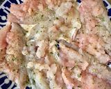 Foto del paso 1 de la receta: Sargo al horno