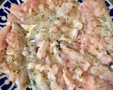 Foto del paso 1 de la receta: Sargo al horno