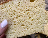 Foto del paso 6 de la receta: Pan de molde de lentejas turcas