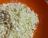 Foto del paso 6 de la receta: Okonomiyaki