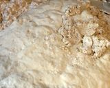 Foto del paso 2 de la receta: Panadería: Pan integral de leudado lento