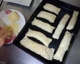 Foto del paso 4 de la receta: Enrolladito de queso