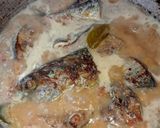 Foto langkah ke 6 dari resep Gulai Ikan Tongkol.