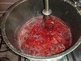 مربى الفراولة