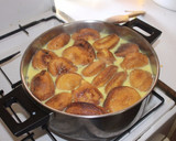 Foto del paso 4 de la receta: Sapillos de mi pueblo