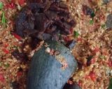 Foto langkah ke 4 dari resep Bumbu Pecel Kacang.