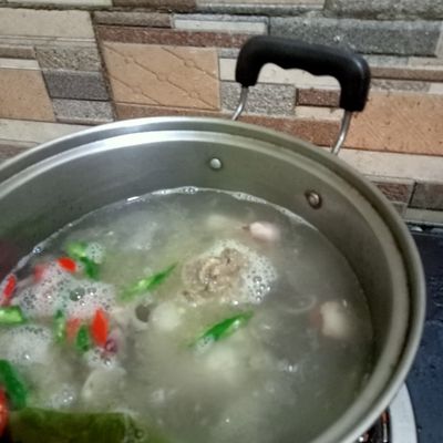 Langkah 4
