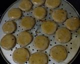 Foto langkah ke 3 dari resep Kue kacang.