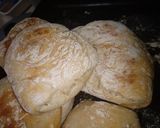 Foto del paso 11 de la receta: Pan de Chapata