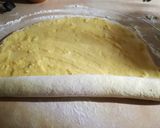 Vajas rétes recept fázis 4 fotója