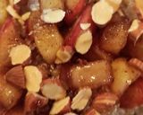 Foto del paso 11 de la receta: Bowl dulce de quinoa 🍚