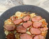 Foto langkah ke 6 dari resep Roast Duck / Smoke Duck Pan / Bebek Panggang.
