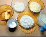 Foto langkah ke 5 dari resep Bomboloni Cream Cheese.