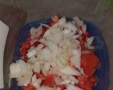 Foto del paso 1 de la receta: Ensalada de atún