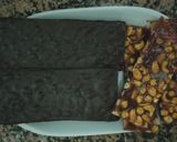 Foto del paso 3 de la receta: Turrón de guirlache con mezcla de frutos secos