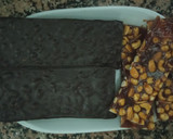Foto del paso 3 de la receta: Turrón de guirlache con mezcla de frutos secos