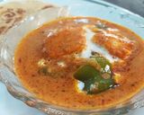 પનીર મખની (Paneer Makhani Recipe In Gujarati) રેસીપી સ્ટેપ5ફોટો