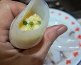 Foto langkah ke 4 dari resep Gulai Cumi Bunting ala Resto Padang.