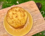 รูปขั้นตอนการทำที่ 4 ของ FRENCH TOAST PANCAKES | ชุ่มมไข่ หอมเนยย สูตรนี้ทำง่ายมากก