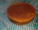 Foto langkah ke 9 dari resep Zebra Cake Sambiki (Putel).