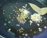 Ginger Cauliflower /Adrakhi Gobhi recipe step 1 photo