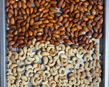 Foto del paso 6 de la receta: Mix de frutos secos