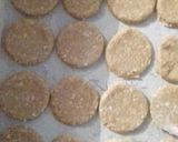 Foto del paso 5 de la receta: Galletitas de avena y miel