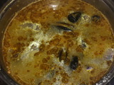 Arroz con Choritos