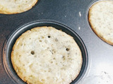 Pancitos de orégano sin tacc