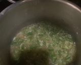 Foto langkah ke 2 dari resep Cilok kenyal isi daging.