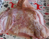 Foto del paso 1 de la receta: Chicharrones de cerdo 🐷