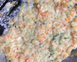 Foto langkah ke 5 dari resep Risol kering sayur rogut.