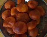 Foto langkah ke 3 dari resep Ubi Kopong Yahud!.