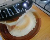 A picture of step 4 of Crepe.