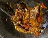 Foto langkah ke 5 dari resep 515. Ayam Gongso.