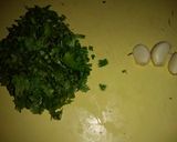 A picture of step 3 of Potato balls#festive contest nairobieast#authors marathon.