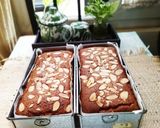 Foto langkah ke 5 dari resep Bolu Pisang Gluten Free.