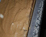 Foto del paso 3 de la receta: Tarta de galletas y dulce de leche