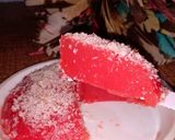 Foto langkah ke 7 dari resep Puding Semangka 🍉.