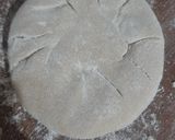तंदूरी आलू पराठा (Tandoori aloo paratha recipe in hindi) रेसिपी चरण 3 फोटो