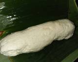 Bonggolan ikan langkah memasak 6 foto