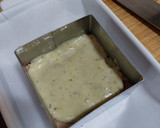 Foto del paso 9 de la receta: Lasaña de costillas de cerdo desmenuzadas con bechamel de pesto