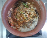 1 பார்ட் ரெசிபி(தக்காளி சாதம்) ரெசிபி ஸ்டேப் 11 புகைப்படம்
