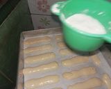 Foto langkah ke 4 dari resep Lady Fingers Ekonomis.