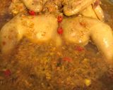 Foto langkah ke 2 dari resep Ayam Betutu (Steam Balinese Style Chicken).