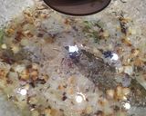 A picture of step 7 of Vrat Ka Pulao.