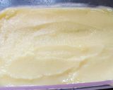 முலாம்பழ ஐஸ்கிரீம்🍧(muskmelon icecream recipe in tamil) ரெசிபி ஸ்டேப் 3 புகைப்படம்