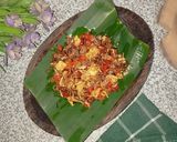 Foto langkah ke 4 dari resep Sambal Embe.