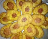 Foto langkah ke 3 dari resep Rolade asam pedas manis.