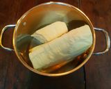 Foto del paso 1 de la receta: Samne/Ghee: La mantequilla clarificada de Oriente